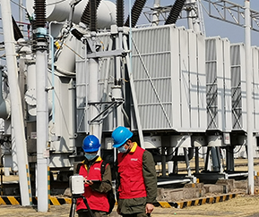 永嘉倾斜摄影技术在基础设施监测中如何发挥作用？